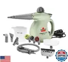 BISSELL Steam Shot Deluxe handheld pressurized steamer for maintenance cleani