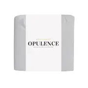 Royal Comfort Opulence Washed Microfibre Sheet Set Single Grey