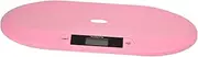 Ronyme Electronic Digital Scale Pets Scale LCD Display 3 Weighing