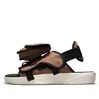 NIB DS Jordan LS Men's Slide Sandals Archaeo Brown Men’s size 11 CZ0791 201 $80
