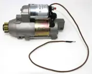 Yamaha O/B Starter 150-175-200 HP 13 Tooth