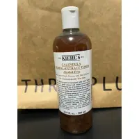 在飛比找蝦皮購物優惠-KIEHL’S契爾氏金盞花植物精華化妝水500ml