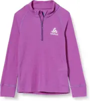 Odlo children's functional shirt baselayer undershirt long-sleeved shirt...