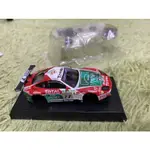 KYOSHO FERRARI  575GTC 京商法拉利