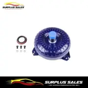 BM20412 B&M Holeshot Torque Converter 2400rpm Turbo 350 Turbo 400 Transmission