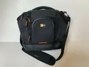 Case Logic Destination Camera Bag and Day Holster (Insert)