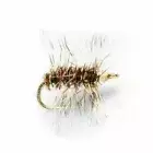 Griffith's Gnat Fishing Flies