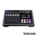 在飛比找遠傳friDay購物精選優惠-TASCAM MIXCAST 4 錄音工作臺 公司貨.