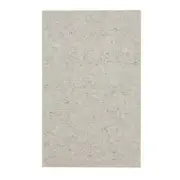 Mohawk Home Rug Pad 11.1' x 15.7' Cushioned Spot-Clean Polyester/Other Fibers