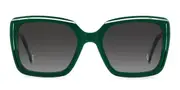 Carolina Herrera HER 0143/G/S Asian Fit VQY/IB Women’s Sunglasses Green Size 53