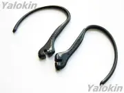 NEW 2 Heavy-Duty Earloops for Plantronics Voyager 520 521 835 Devices
