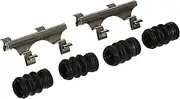 Carlson Quality Brake Parts H5623 Disc Brake Hardware Kit