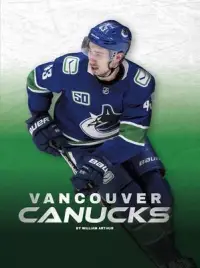 在飛比找博客來優惠-Vancouver Canucks