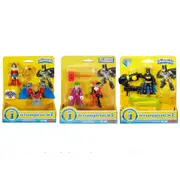 Fisher-Price Imaginext DC Super Friends Figure (1pc Random)