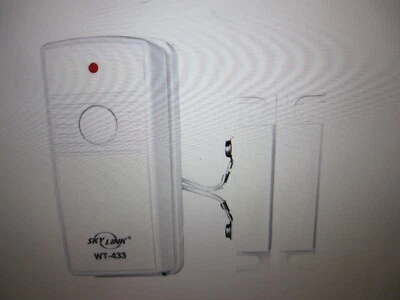 SkyLink Wireless Door and Window Sensor