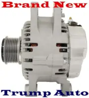 Alternator for Kia Sorento BL engine D4CB 2.5L Diesel 07-09 (for: Kia)