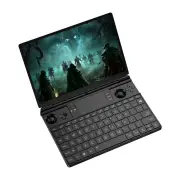 New GPD WIN Max 2 10.1 Inch Windows 11 4G Gaming Laptop Notebook Portable Game Computer AMD Ryzen 7 6800U 32GB RAM 1TB 2TB SSD
