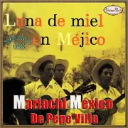 MARIACHI MEXICO DE PEPE VILLA Mexico Collection CD #98/100 - MEXICAN Rancheras
