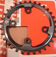 SRAM XX1 32T x76BCD X-Sync MTB Chainring-NEW / NOS- 11-Spd- Wide/Narrow '17 NIB