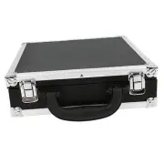 Snooker Billiard Balls Storage Box Pool Carrying Case Accessory With Carry HG