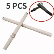 5 Pcs 351618 Powder Tube For Wagner Manual Powder Coating Spray Gun PEM - C4