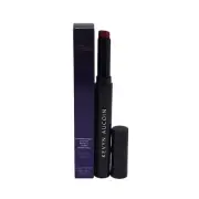 Kevyn Aucion Unforgettable Lipstick Cream Bloodroses *NIB*