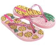 IPANEMA Sabores kids - Pink/blue