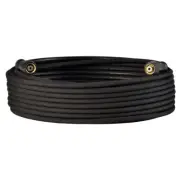 Kranzle Premium High Pressure Washer Hose 20m x M22 DN6 Single Wire 3045PSI