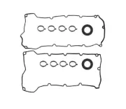 Valve Cover Gaskets+Spark Plug Hole+Gaskets+Seals for PORSCHE Cayenne Panamera (for: Porsche)