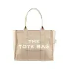 Marc Jacobs M0016156 260 The Canvas Large Tote Bag