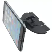 CD Slot Car Mount Magnetic Holder Swivel Dock Strong Grip CD for Cell Phones