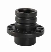 1pc Bridgeport CNC Mill Part Milling Machine Pinion Hub Shaft Sleeve B176 Tool