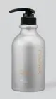 PhilosPlastox Volume Scalp Shampoo 500ml Anti Hair Loss K-Beauty