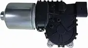 Front Windshield Wiper Motor Compatible with VW Jetta 2011-2018 5C7955113D 6R1955119A 5C6955121A 5C6-955-113-A 5C7-955-113-A