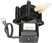 Stepper Motor Peristaltic Dosing Pump Laboratory Analytic