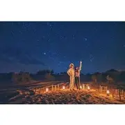 Save 10.00%! 3 days Desert Tour from Agadir to Merzouga Dunes & Camel Trek