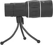 High Power Binoculars, Powerful Monocular Telescope, 16x52 High Power Monocular Telescope, Dual Focus Optical Spotting Scope for Tourism, Hiking, Concert, Indoor/Outdoor