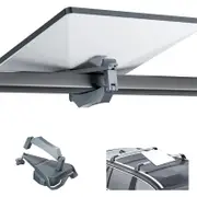 Catzon Mini RV Roof Mount Anti-Theft Accessories for Starlink Mini Dish