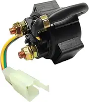 Motorcycle Magnetic Switch for Laser150 Speed150 CM250 SL350 CB400 CG200 CB250 LX200GY CG250 Starter Relay