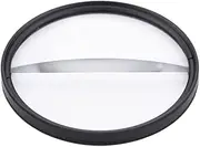 Generic Photography Split Prisms by Sunes Prism Camera Filter Lenses for Unique Photo Effects