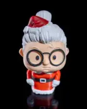 Mrs. E.T. Clause