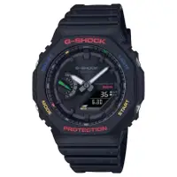 在飛比找蝦皮購物優惠-【柏儷鐘錶】CASIO G-Shock 八角手錶 農家橡樹 