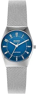 [SKAGEN DENMARK] Grenen Lille Solar Powered Quartz Watch