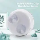 Mini Ultrasonic Turbo Washer USB Cleaning Washing Machine Underwear Socks AT