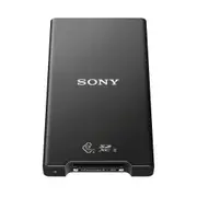 MRW-G2 CFexpress Type A / SD Card Reader