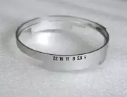 Compur Part 1210-706-590 Diaphragm Coupling Ring - Hasselblad Distagon 60mm