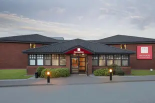 亞伯丁機場萊昂納多飯店Leonardo Inn Hotel Aberdeen Airport