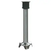 Waring Commercial WSB55ST Stainless Steel Immersion Blender Black/Silver