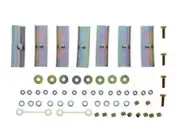Porsche Spoiler Hardware Kit, 911/912 (1974-1976) 91150305500KIT--PHO
