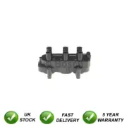 Ignition Coil SJR Fits Vauxhall Vectra Omega Opel Holden 2.5 3.0 + Other Models